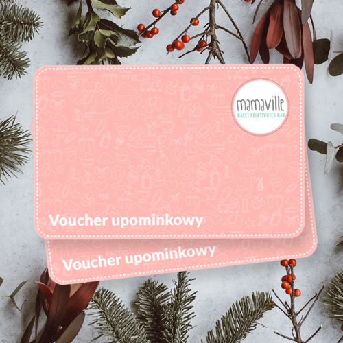 voucher upominkowy